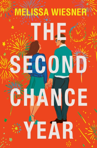Supplemental image for 9781035406159 - The Second Chance Year
