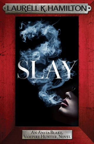 Cover image for 9781035406456 - Slay