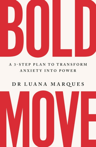 Cover image for 9781035406609 - Bold Move