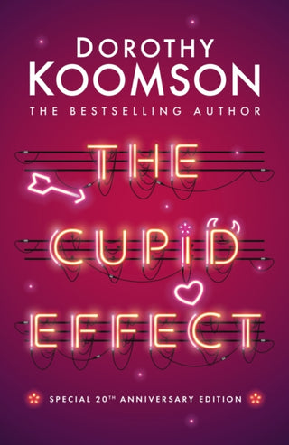 Cover image for 9781035407156 - The Cupid Effect