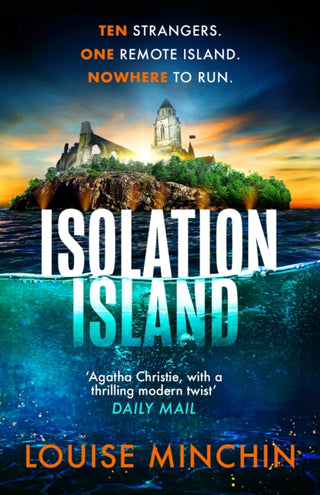Supplemental image for 9781035407484 - Isolation Island
