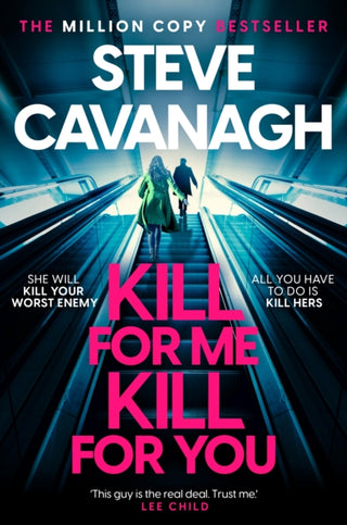 Supplemental image for 9781035408153 - Kill For Me Kill For You