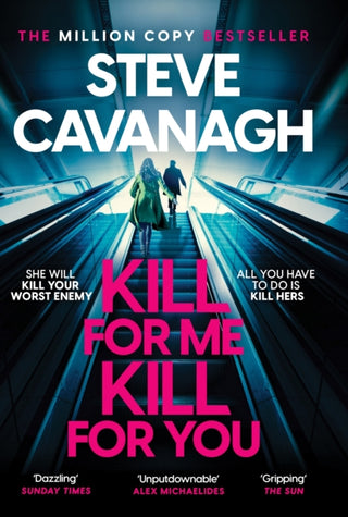 Supplemental image for 9781035408191 - Kill For Me Kill For You