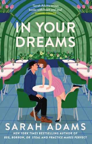 Supplemental image for 9781035409082 - In Your Dreams