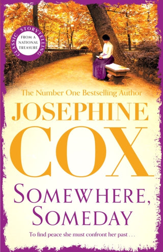 Supplemental image for 9781035409273 - Somewhere, Someday