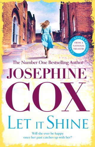 Supplemental image for 9781035409334 - Let It Shine