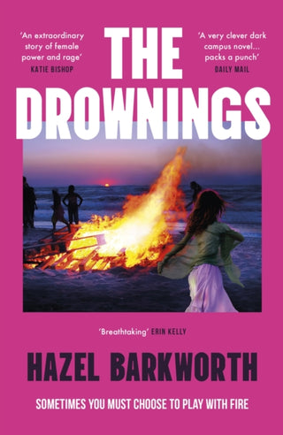 Supplemental image for 9781035409549 - The Drownings