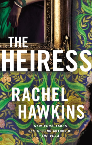 Cover image for 9781035409631 - The Heiress