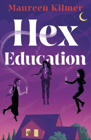 Supplemental image for 9781035410101 - Hex Education