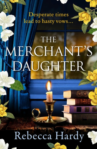 Cover image for 9781035410606 - The Merchant's Daughter