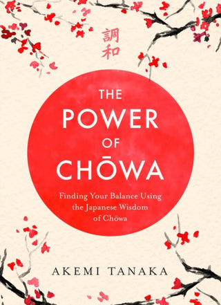 Cover image for 9781035411290 - The Power of Chowa