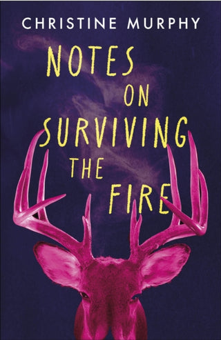 Supplemental image for 9781035411399 - Notes on Surviving the Fire