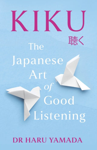 Cover image for 9781035411825 - Kiku