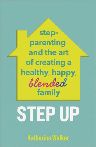 Cover image for 9781035412112 - Step Up