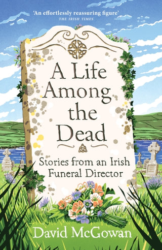 Cover image for 9781035412228 - A Life Among the Dead