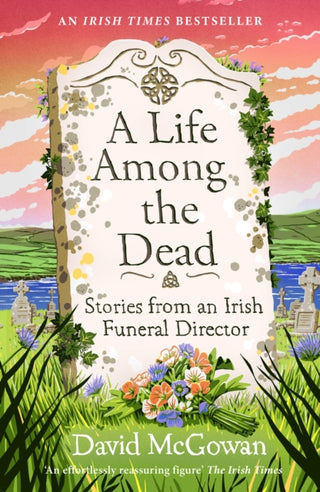 Cover image for 9781035412266 - A Life Among the Dead