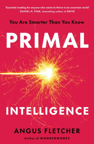 Cover image for 9781035412549 - Primal Intelligence