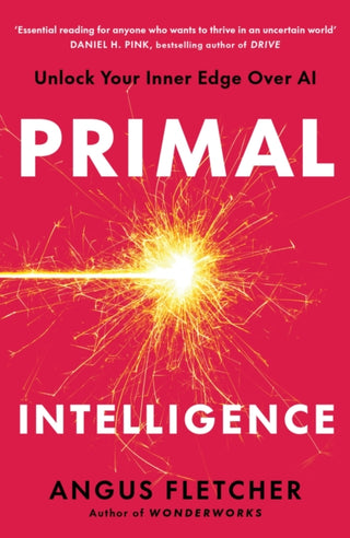 Cover image for 9781035412587 - Primal Intelligence