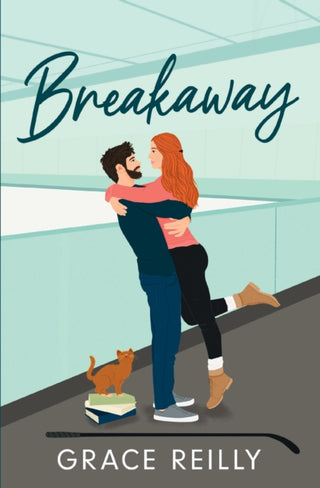 Supplemental image for 9781035412846 - Breakaway