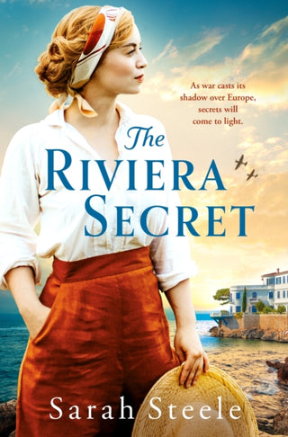 Cover image for 9781035413065 - The Riviera Secret