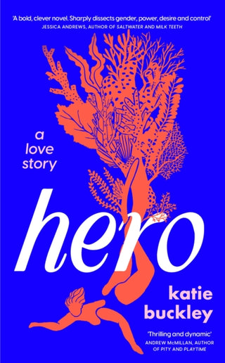Cover image for 9781035413072 - Hero