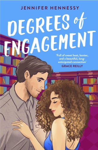 Cover image for 9781035413225 - Degrees of Engagement