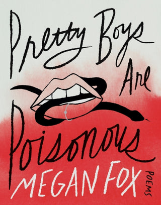 Cover image for 9781035413393 - Pretty Boys Are Poisonous