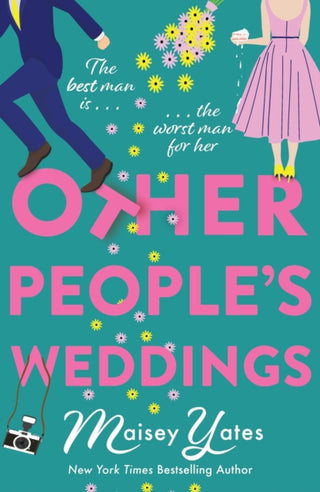 Cover image for 9781035413768 - Other People's Weddings