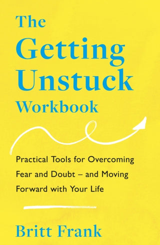 Cover image for 9781035413850 - The Getting Unstuck Workbook