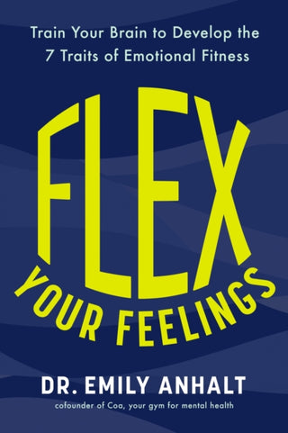 Supplemental image for 9781035414024 - Flex Your Feelings