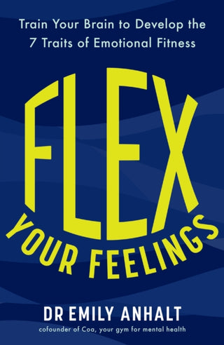 Cover image for 9781035414055 - Flex Your Feelings