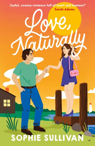 Cover image for 9781035414444 - Love, Naturally