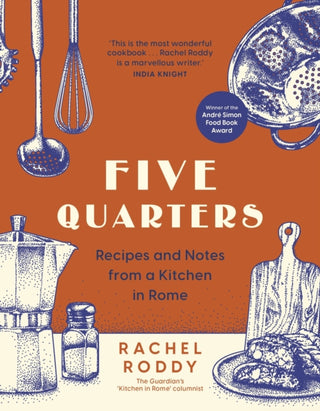Supplemental image for 9781035414680 - Five Quarters