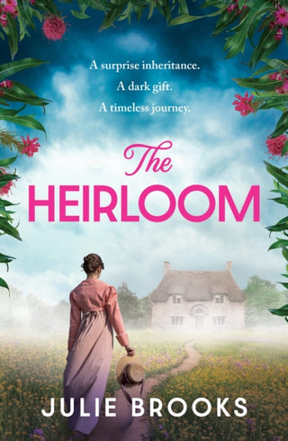 Supplemental image for 9781035414826 - The Heirloom