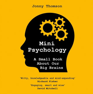 Cover image for 9781035415434 - Mini Psychology