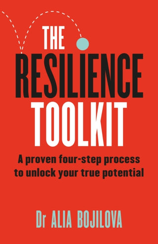 Cover image for 9781035415465 - The Resilience Toolkit