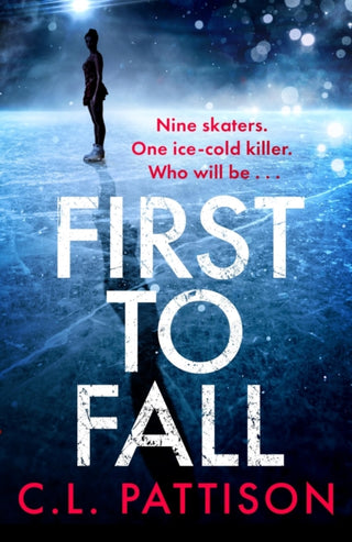 Supplemental image for 9781035415519 - First to Fall