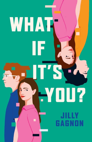 Cover image for 9781035415700 - What If It's You?