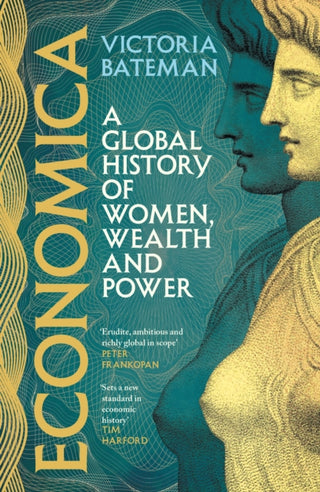 Cover image for 9781035415779 - Economica