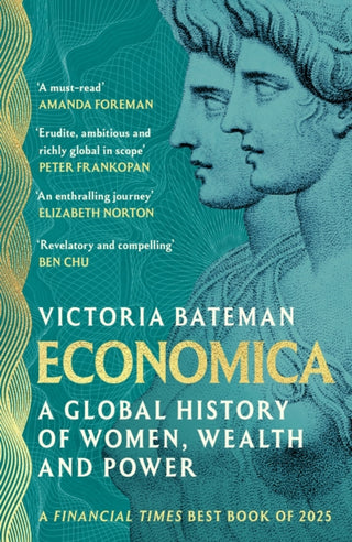 Cover image for 9781035415816 - Economica