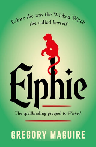 Cover image for 9781035416417 - Elphie
