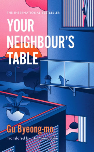 Cover image for 9781035416486 - Your Neighbour's Table