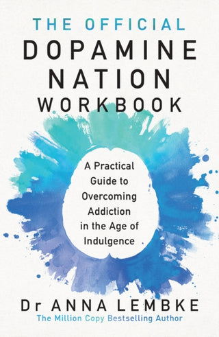 Supplemental image for 9781035416554 - The Official Dopamine Nation Workbook