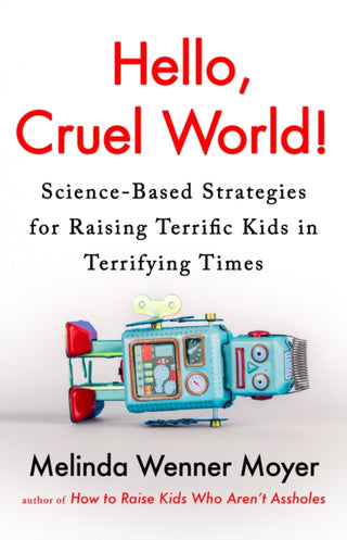 Supplemental image for 9781035416622 - Hello, Cruel World!