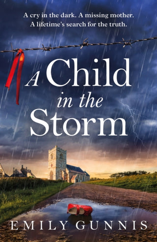 Cover image for 9781035416813 - A Child in the Storm