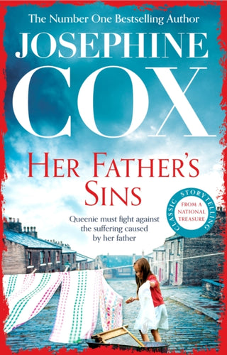 Cover image for 9781035417223 - Her Father's Sins
