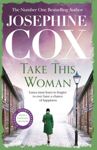 Cover image for 9781035417278 - Take this Woman