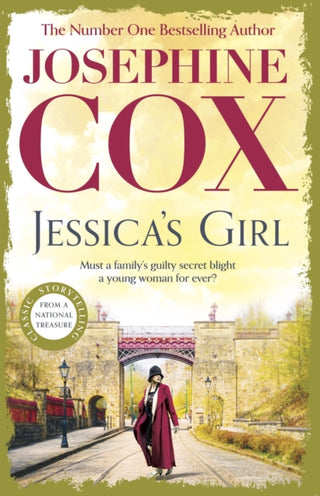 Supplemental image for 9781035417315 - Jessica's Girl