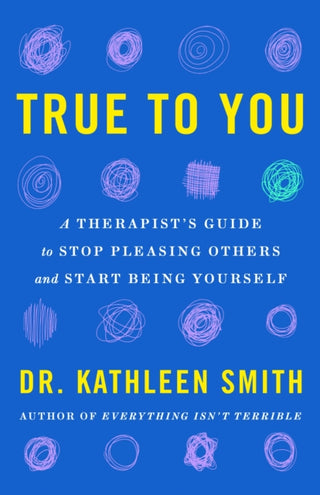 Supplemental image for 9781035417544 - True to You