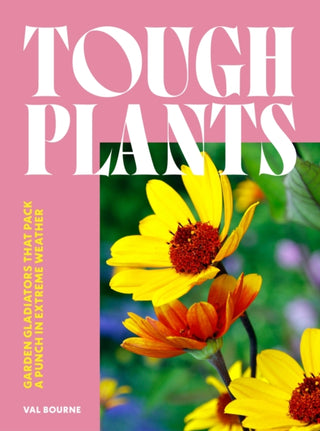 Cover image for 9781035417599 - Tough Plants